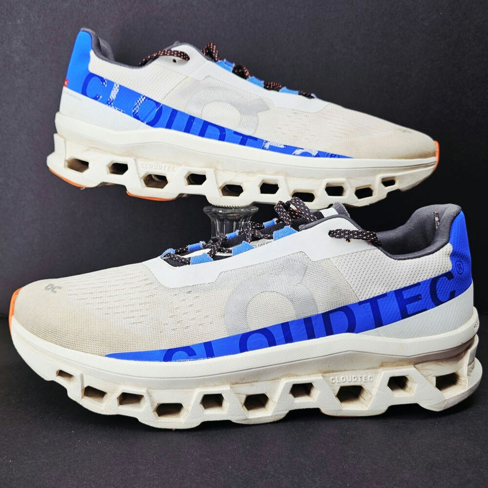 Oncloud Men 12 Comfy footwear